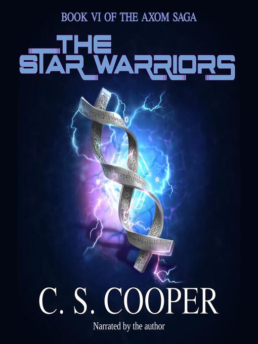 Title details for The Star Warriors by C. S. Cooper - Available